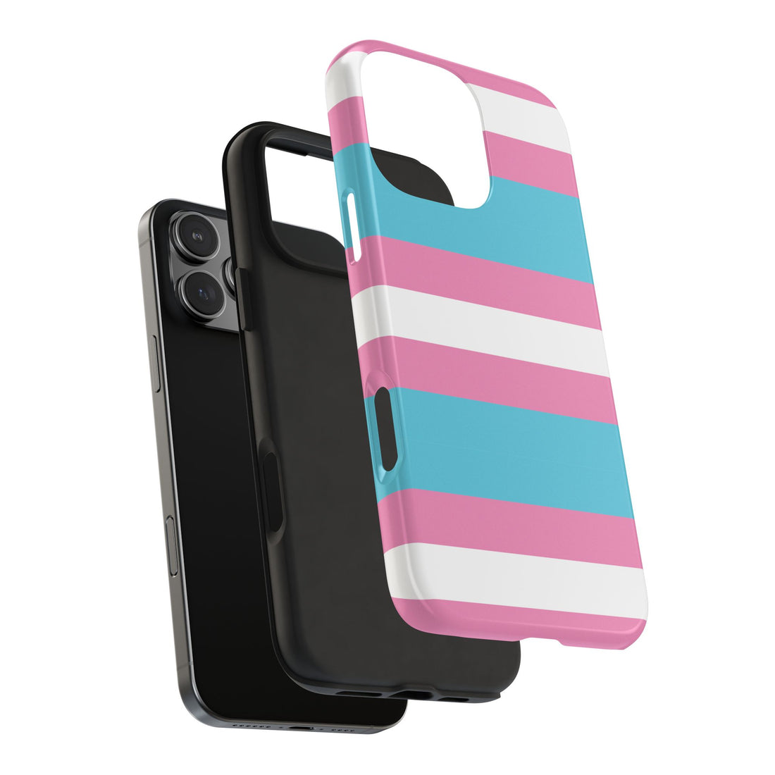 Trans Pride iPhone® Case