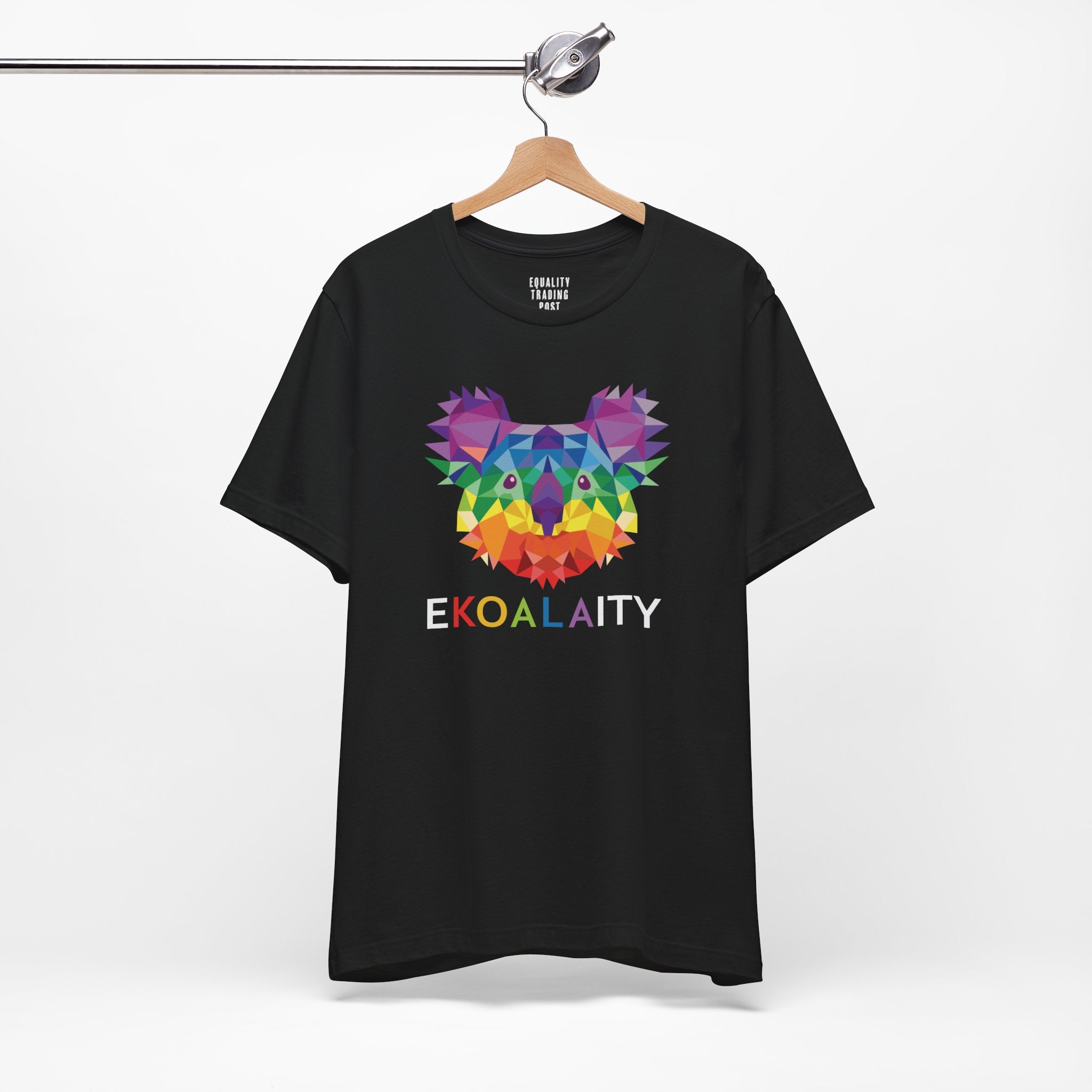 Ekoalaity Tee