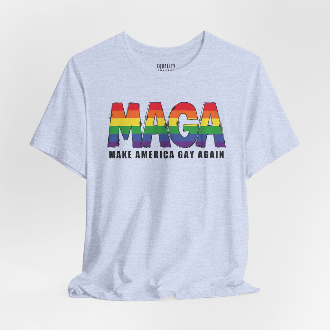 Make America Gay Again Tee