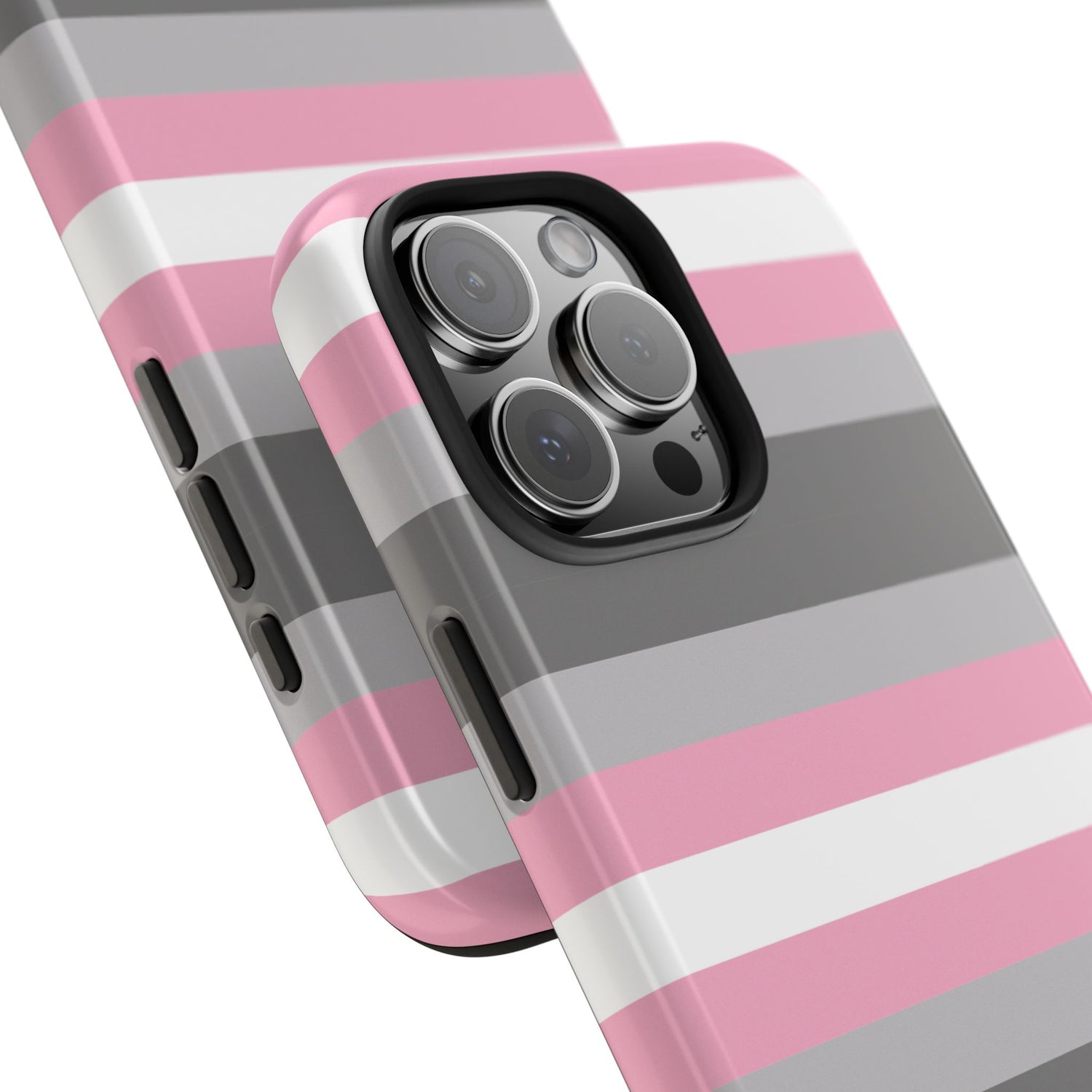 Demigirl Pride iPhone® Case