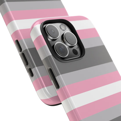 Demigirl Pride iPhone® Case