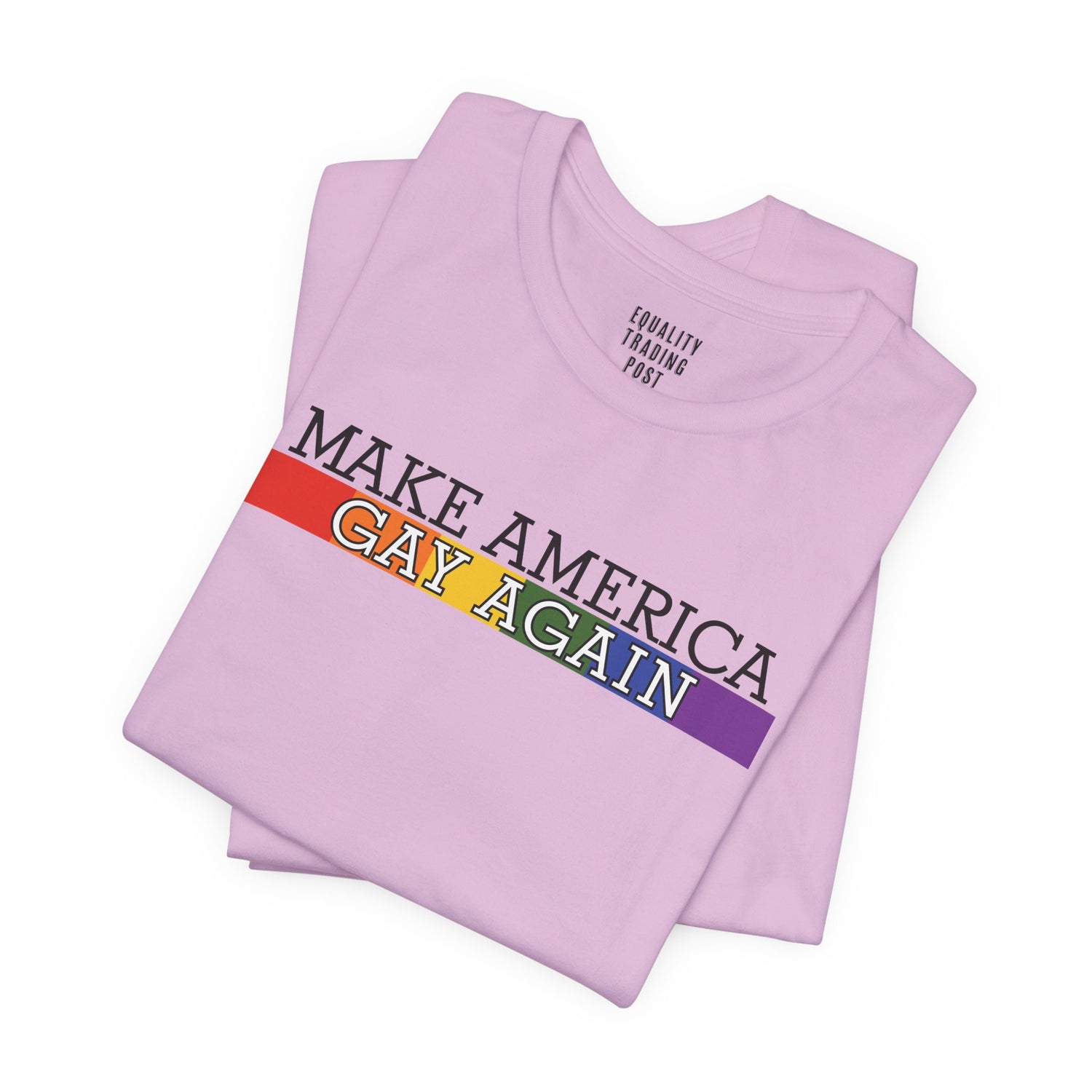 Make America Gay Again Tee