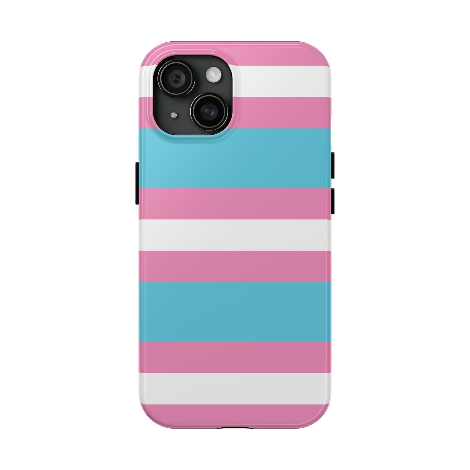 Trans Pride iPhone® Case