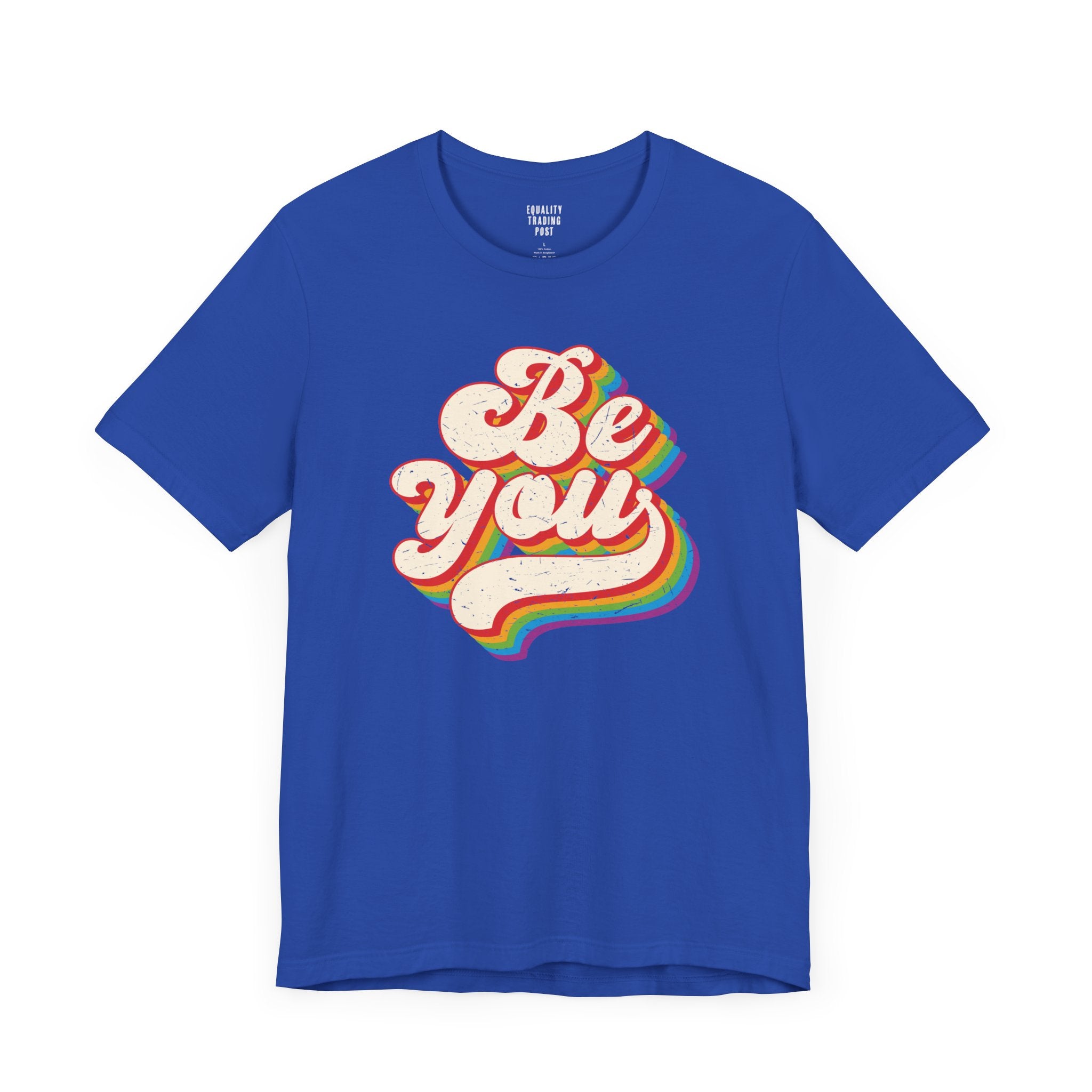 Be You Tee