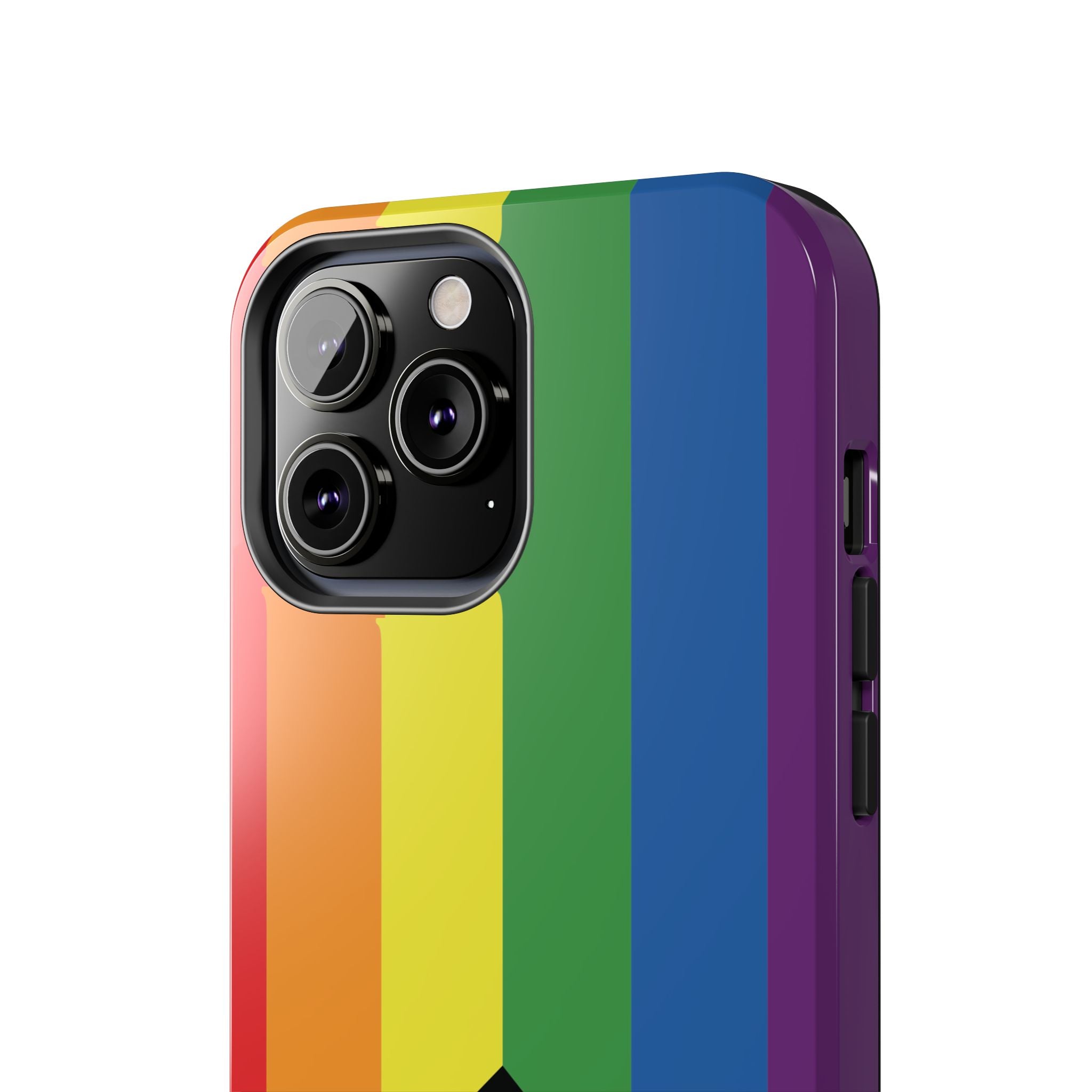 Progress Pride iPhone® Case