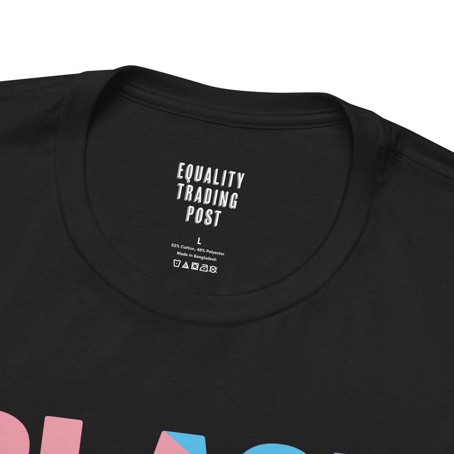 Black Trans Lives Matter Tee