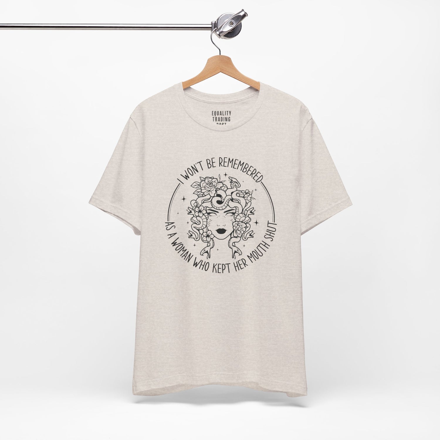 Empowering Women Tee
