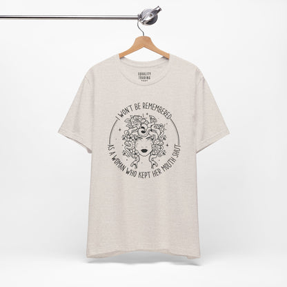 Empowering Women Tee