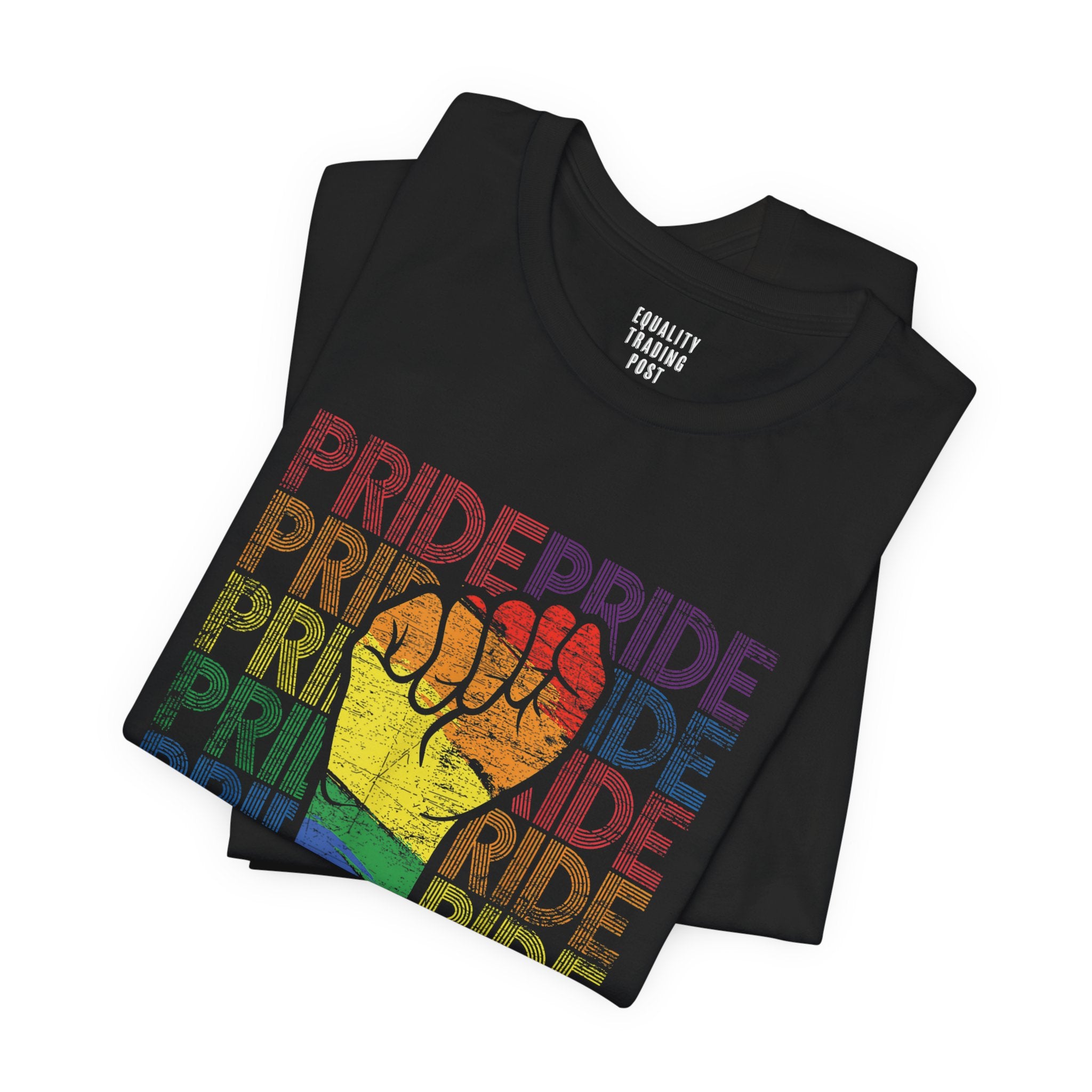 Pride Tee