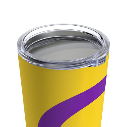 Intersex Pride Tumbler - Equality Trading Post 