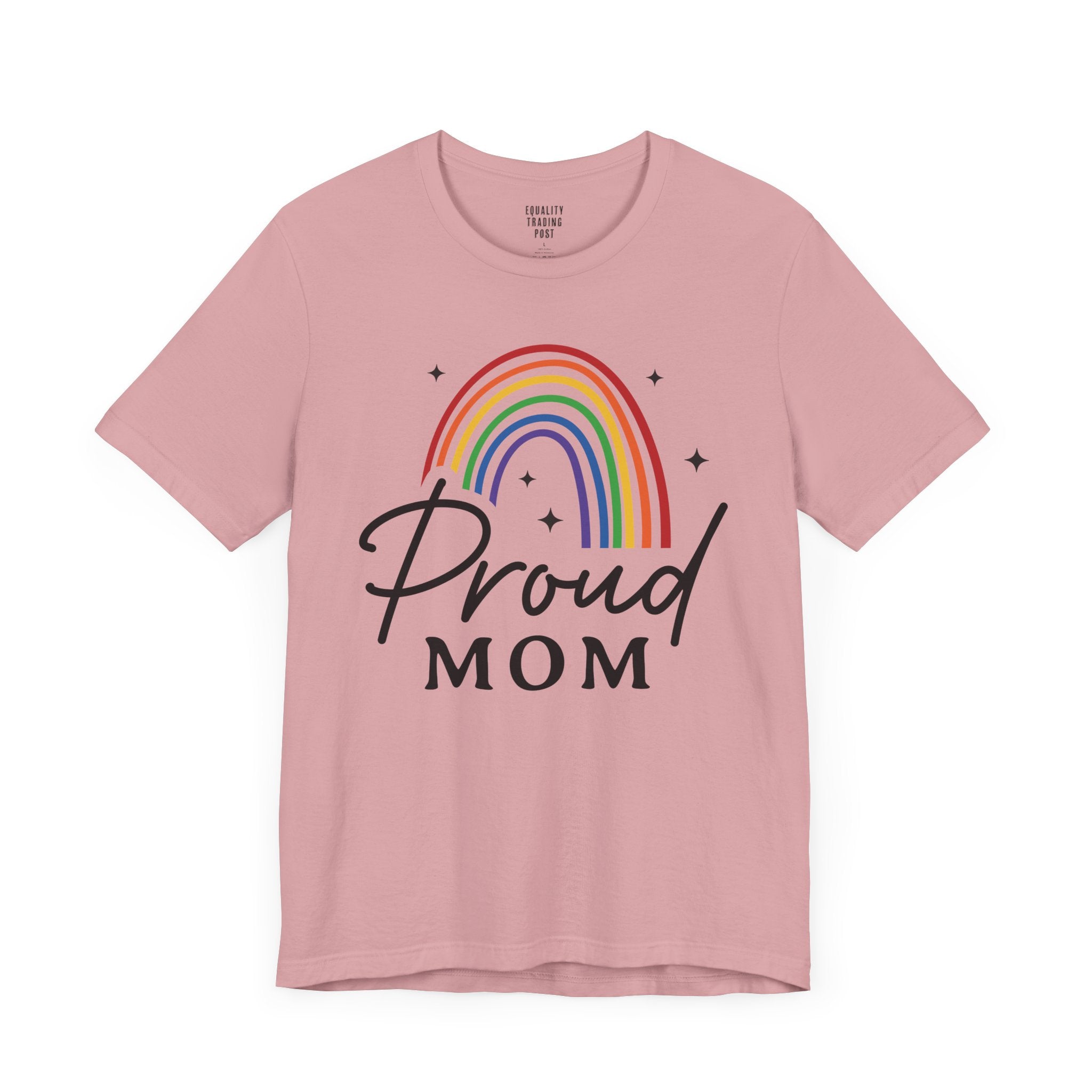 Proud Mom Tee
