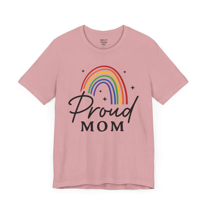Proud Mom Tee