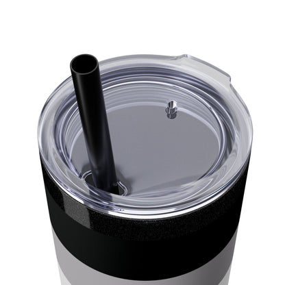 Agender Pride Tumbler