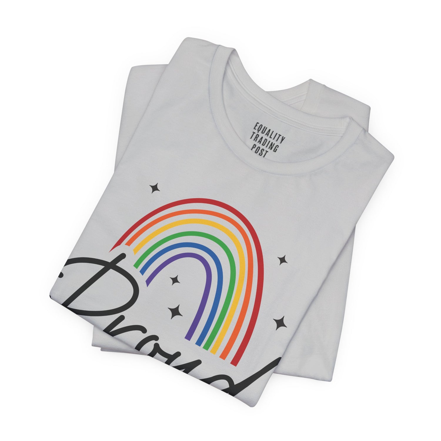 Proud Dad Tee