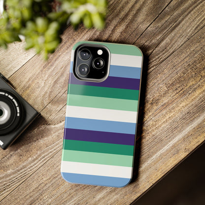 Gay Pride iPhone® Case