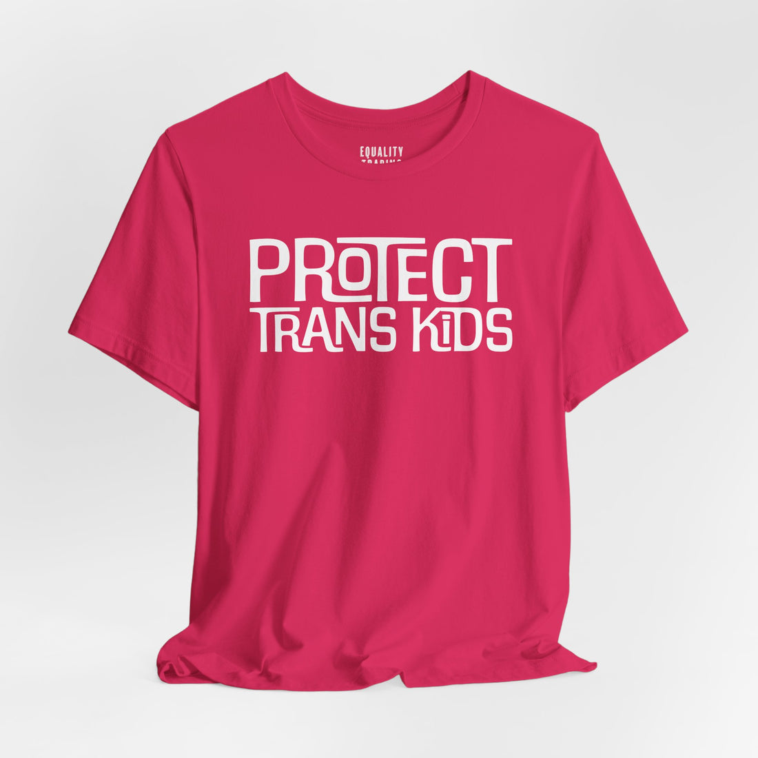 Protect Trans Kids Tee