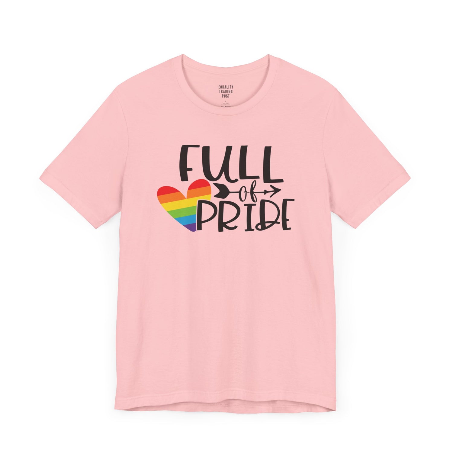 Full of Pride Tee