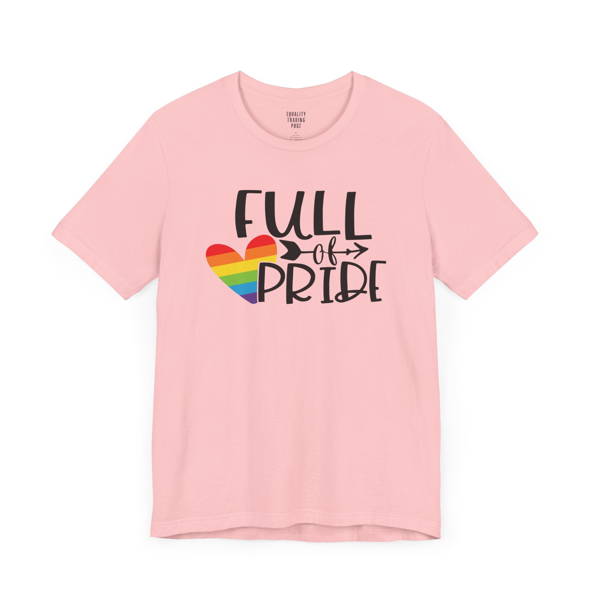 Full of Pride Tee