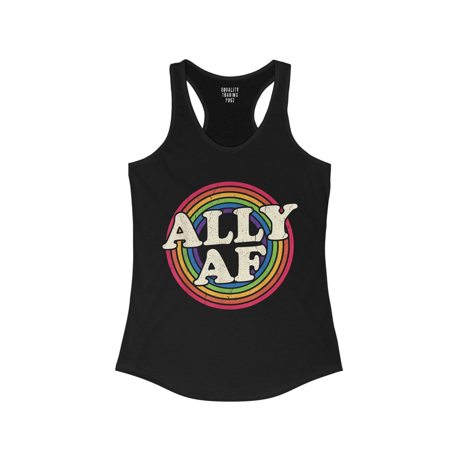 Ally AF Tank Top