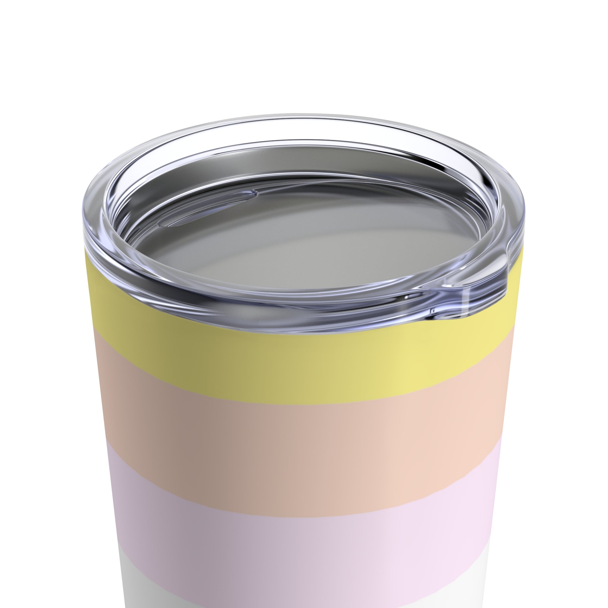 Pangender Pride Tumbler - Equality Trading Post 