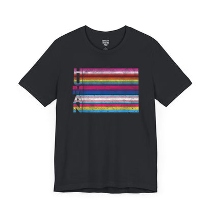 Human Equality Tee