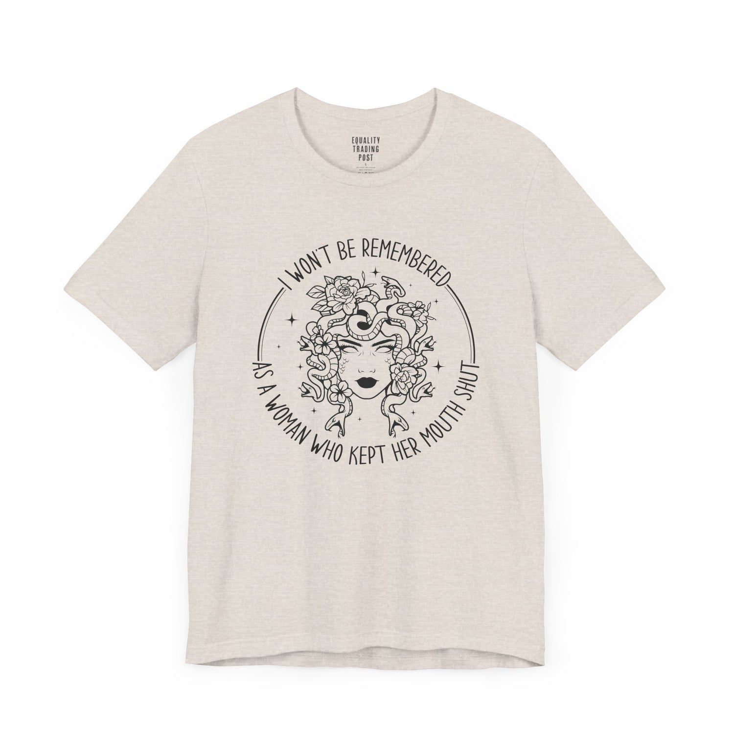 Empowering Women Tee