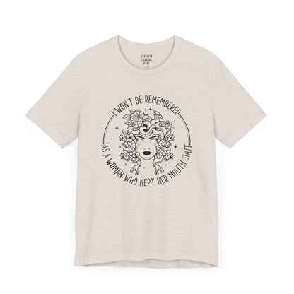 Empowering Women Tee