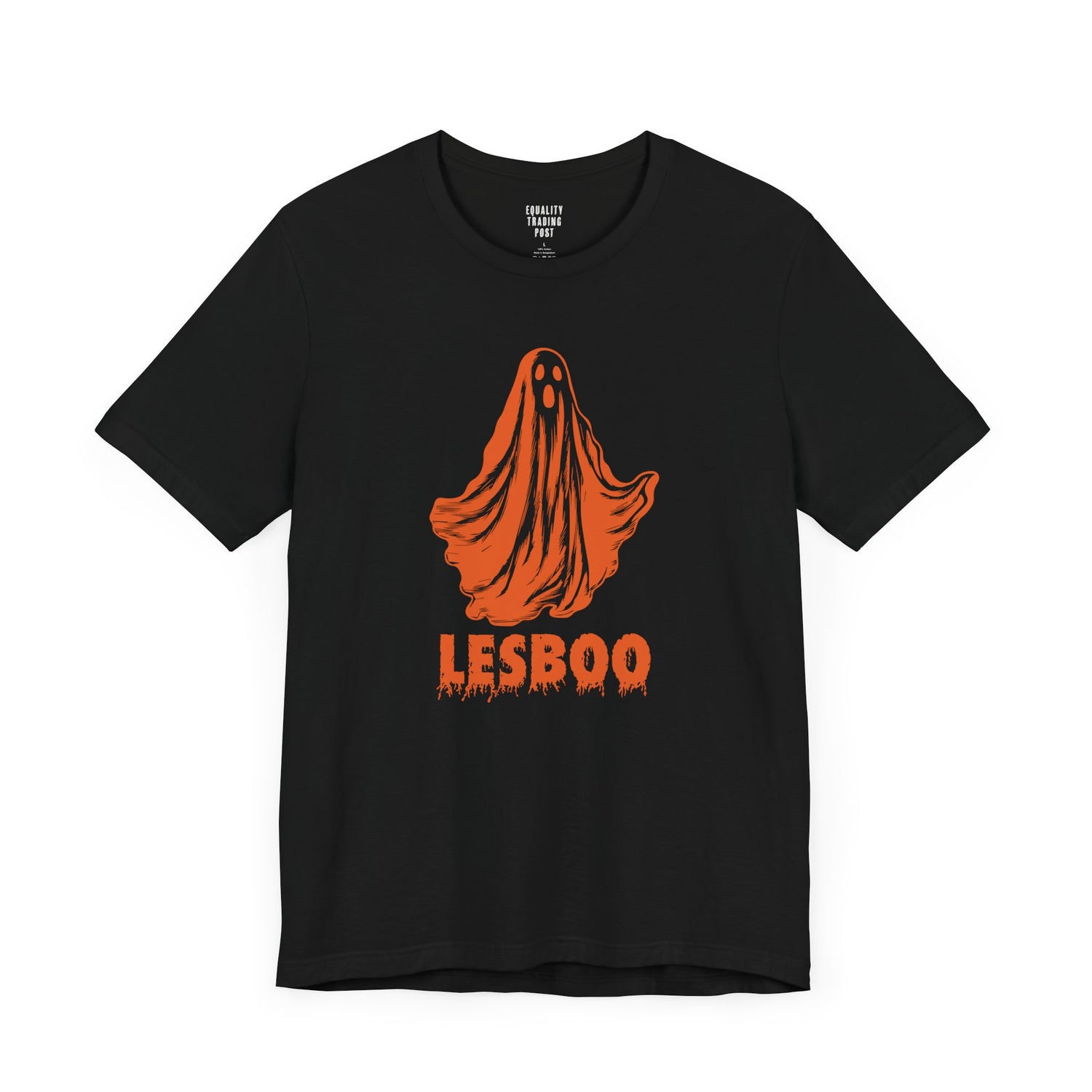 Lesboo Tee