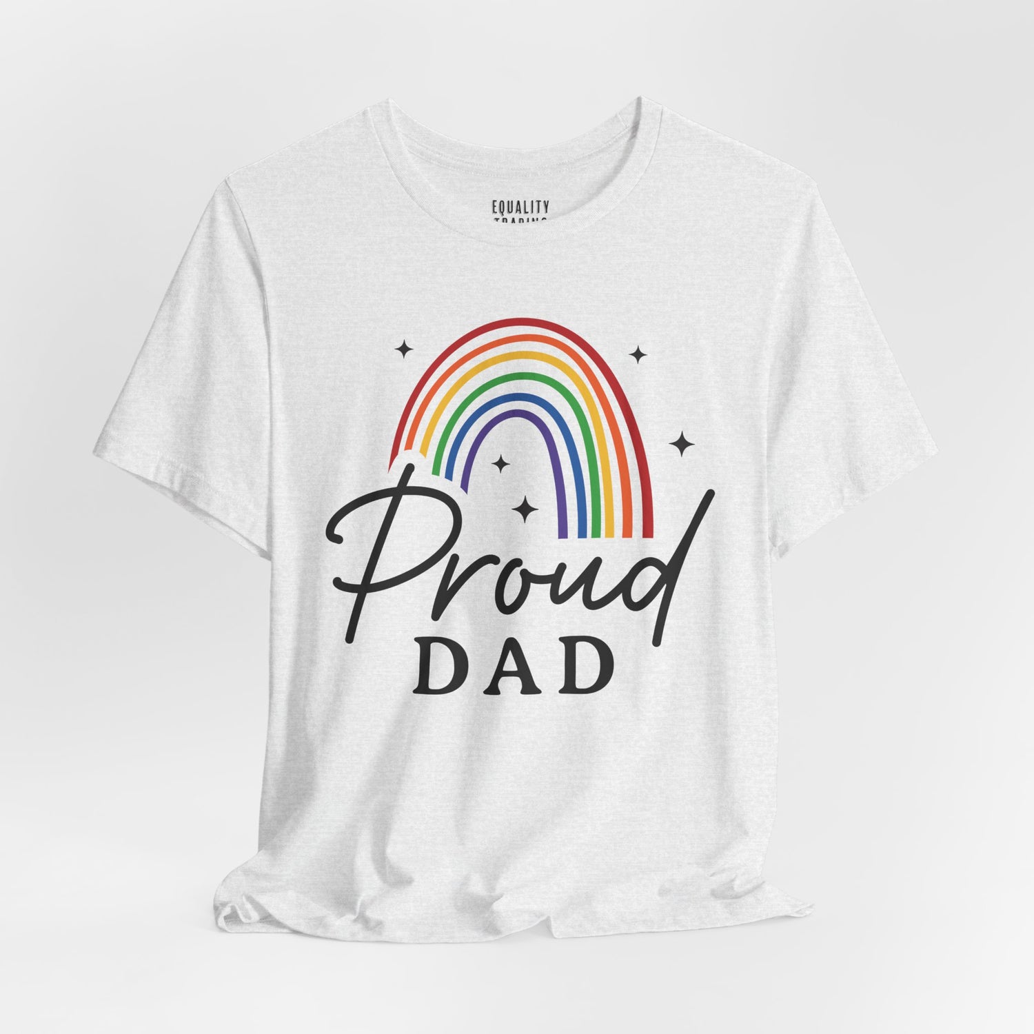 Proud Dad Tee