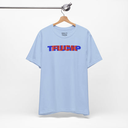 Fuck Trump Tee