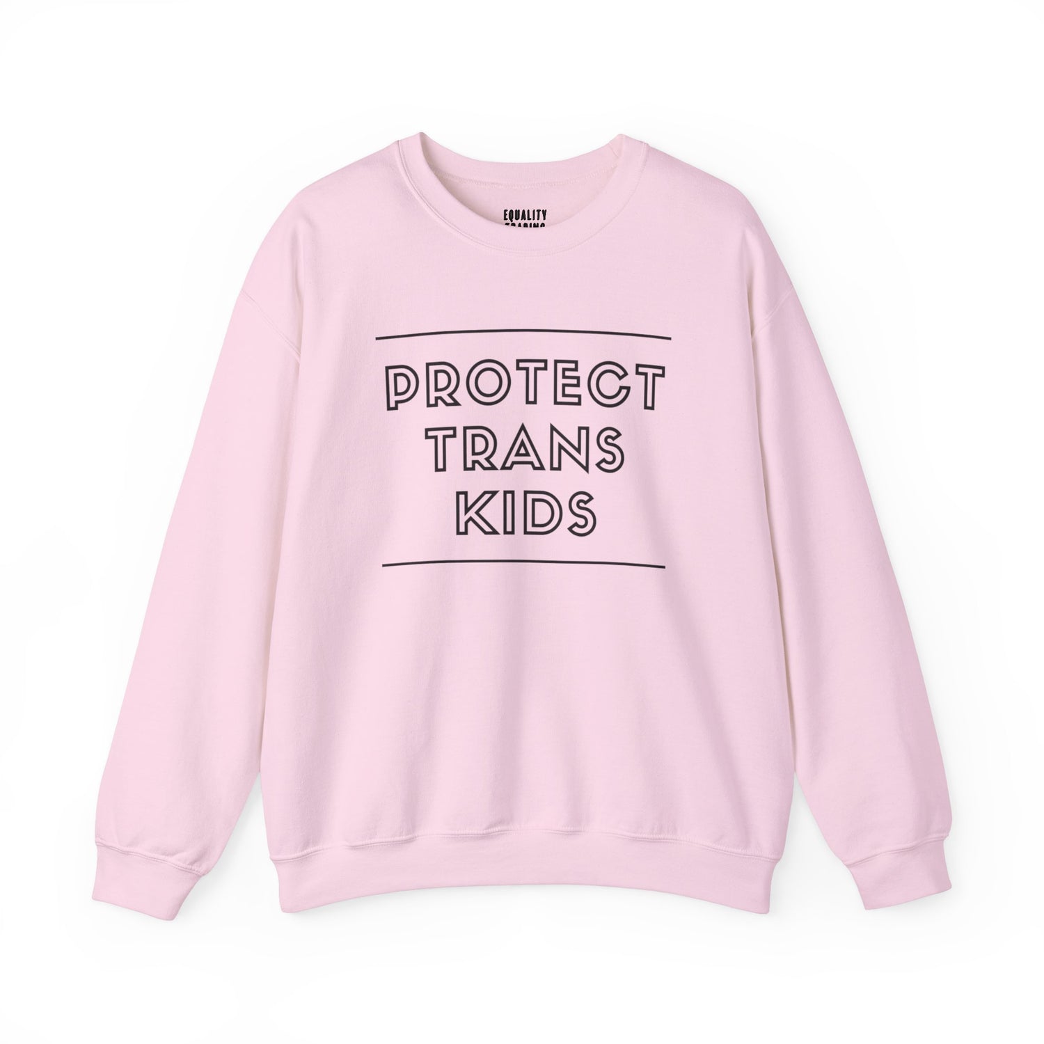 Protect Trans Kids Sweatshirt