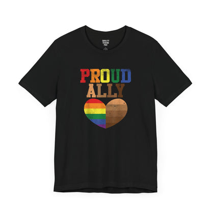 Proud Ally Tee