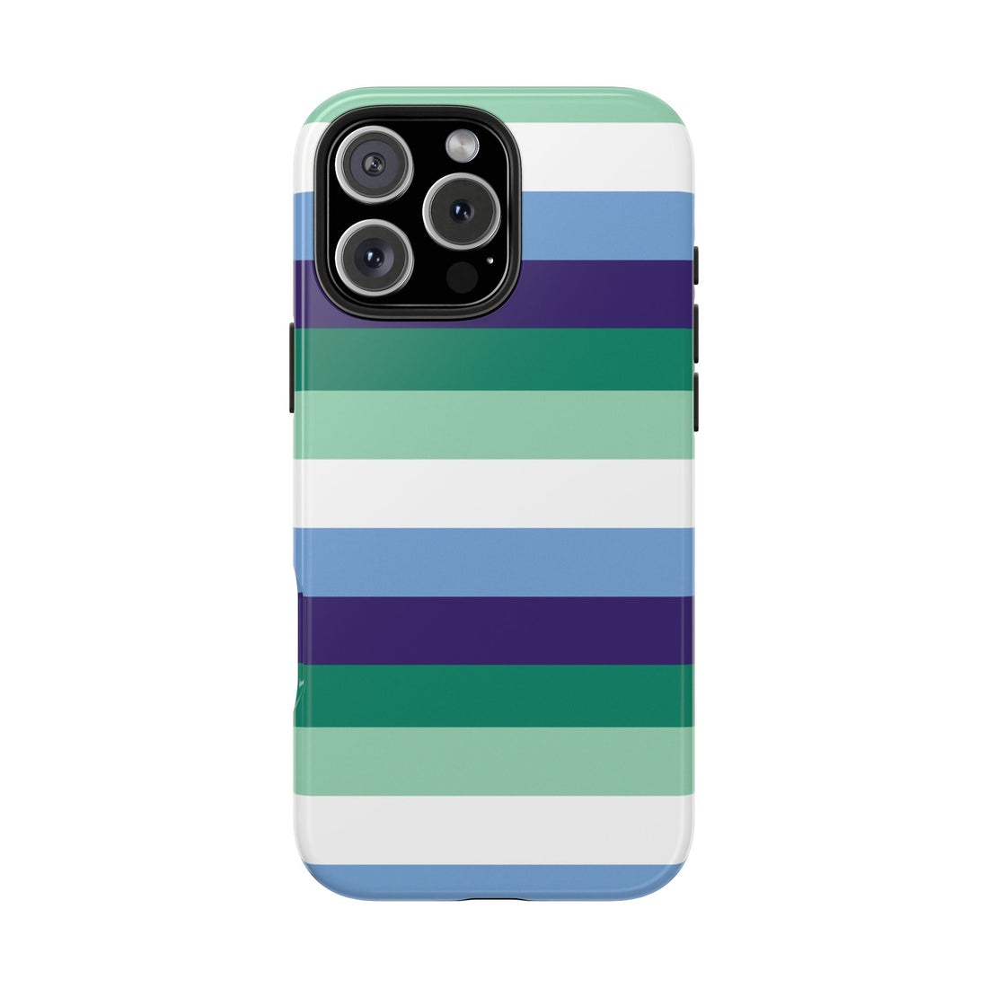 Gay Pride iPhone Case