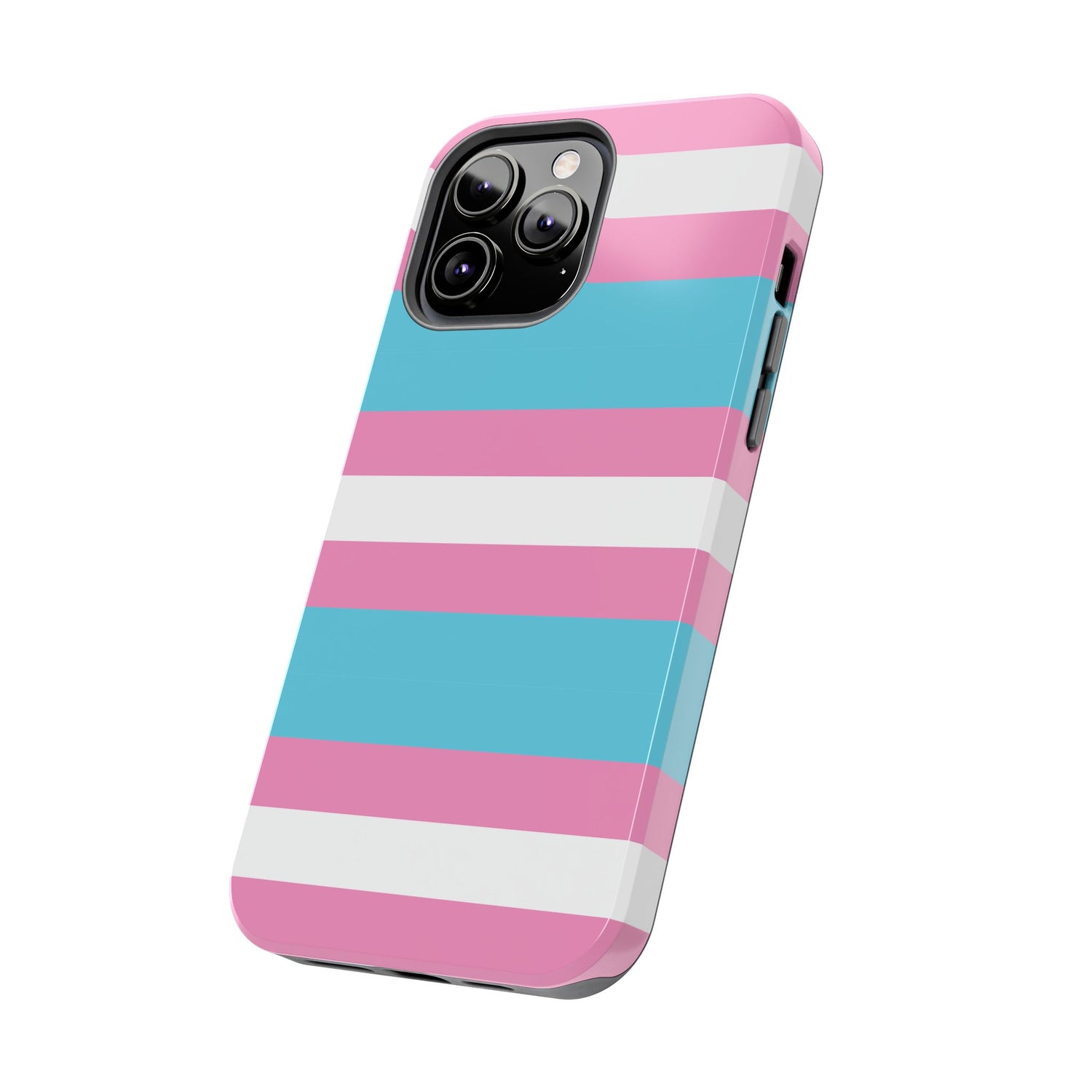 Trans Pride iPhone® Case