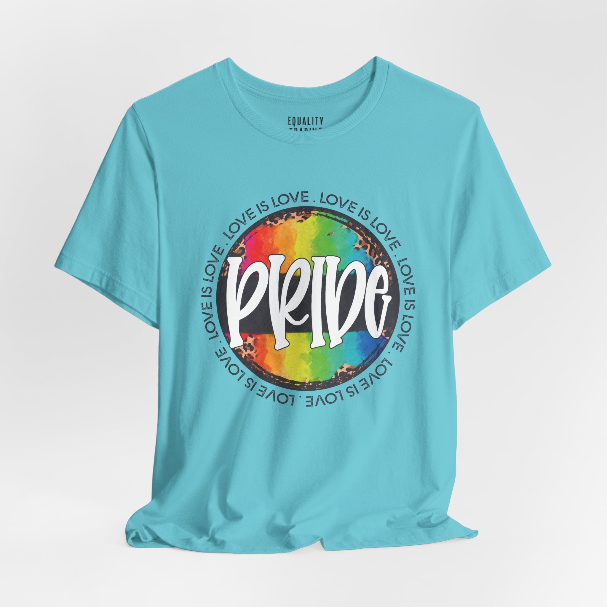 Pride Tee