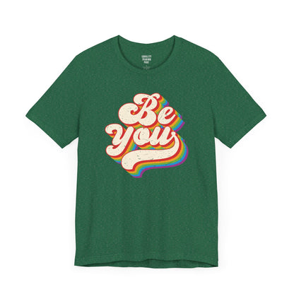 Be You Tee