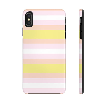 Pangender Pride iPhone Case