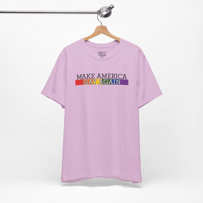 Make America Gay Again Tee