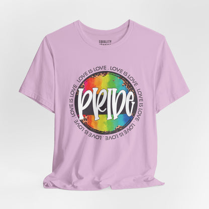 Pride Tee