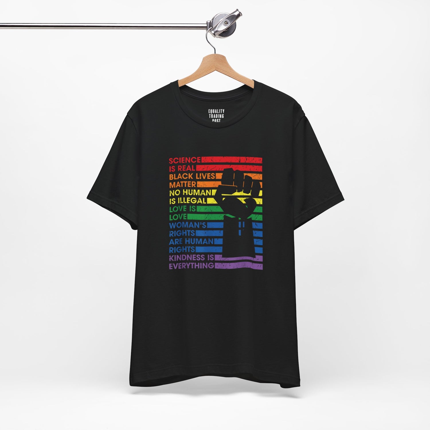 Equality Tee