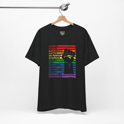 Equality Tee