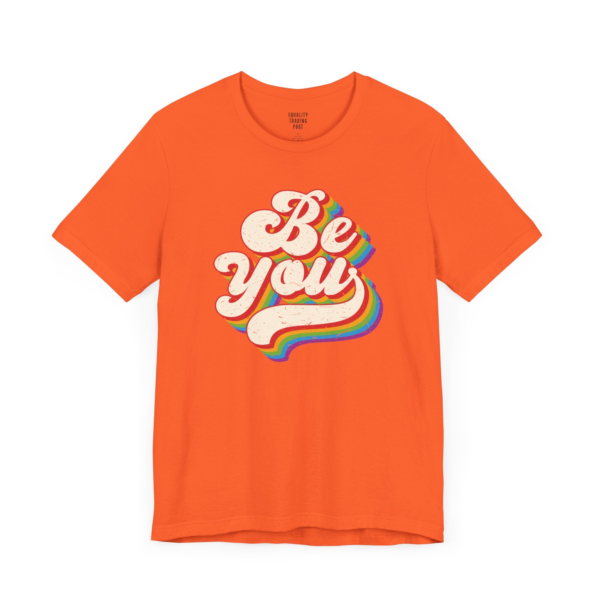 Be You Tee