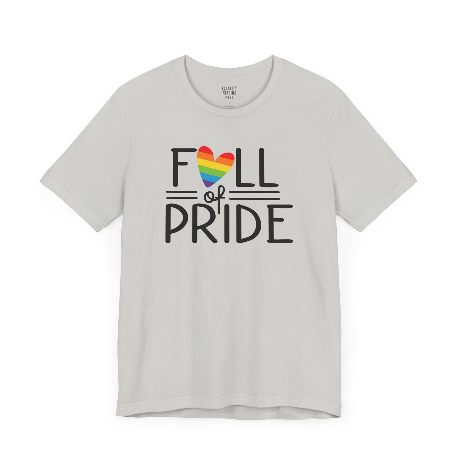 Full of Pride Tee