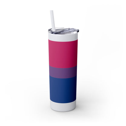 Bi Pride Tumbler