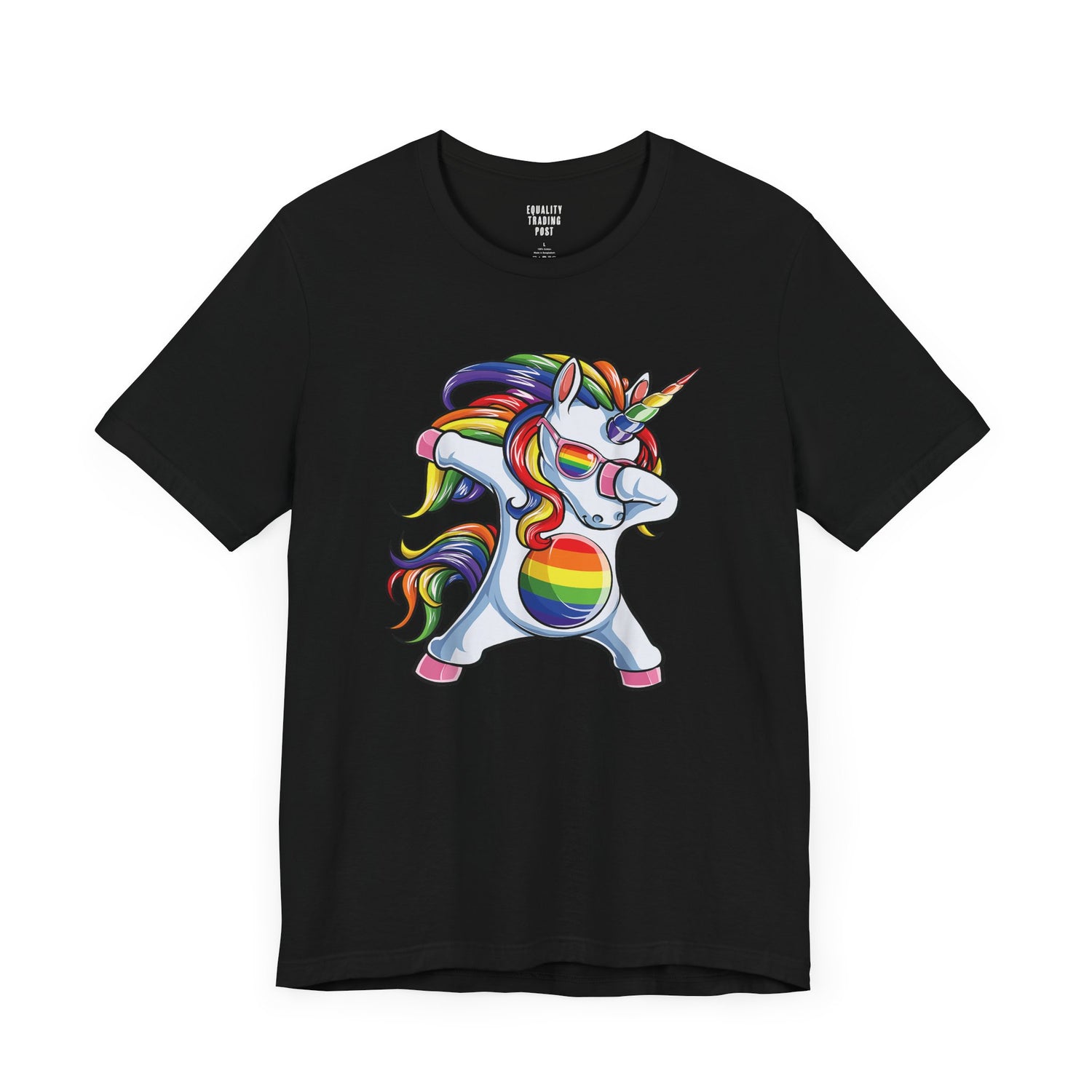 Unicorn Pride Tee