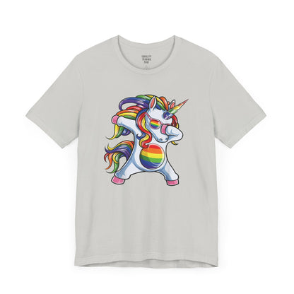 Unicorn Pride Tee