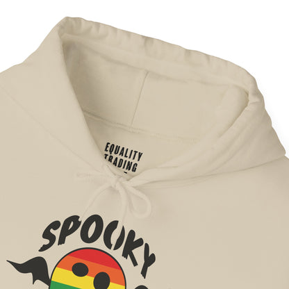 Spooky &amp; Proud Hoodie