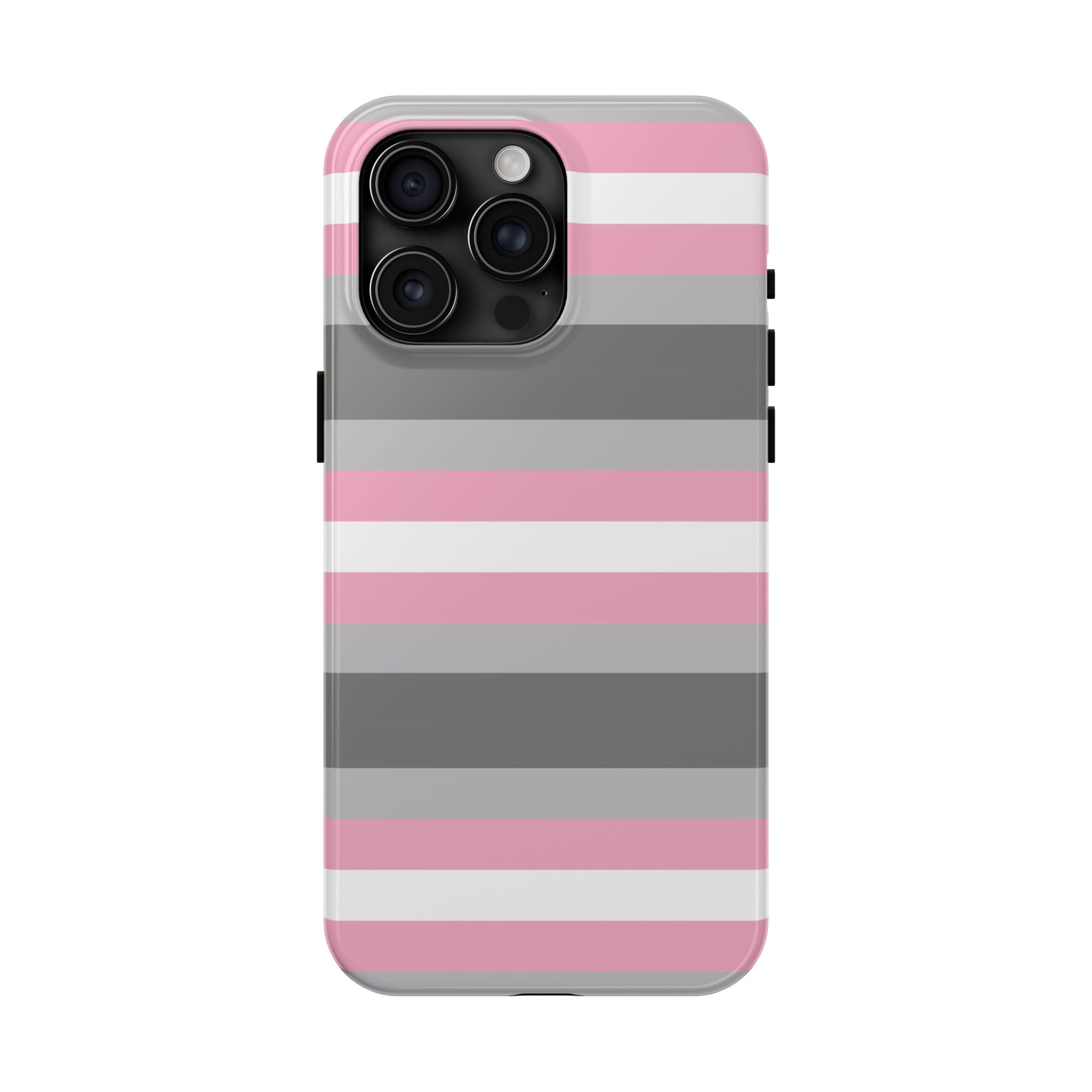 Demigirl Pride iPhone Case