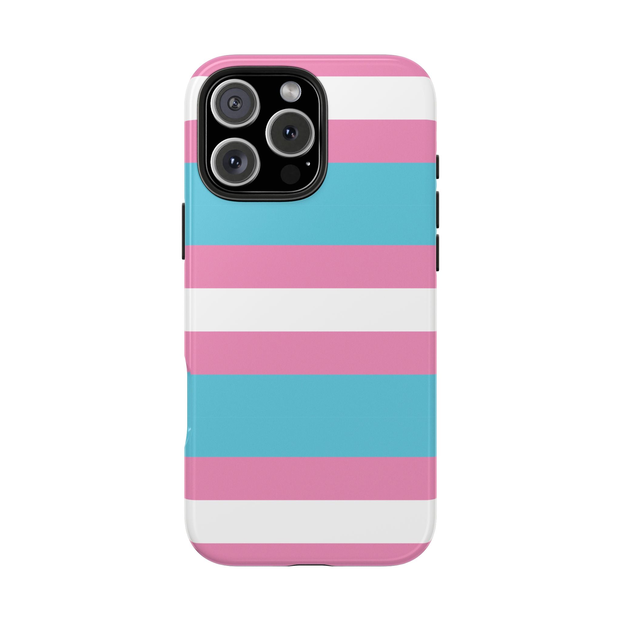 Trans Pride iPhone® Case