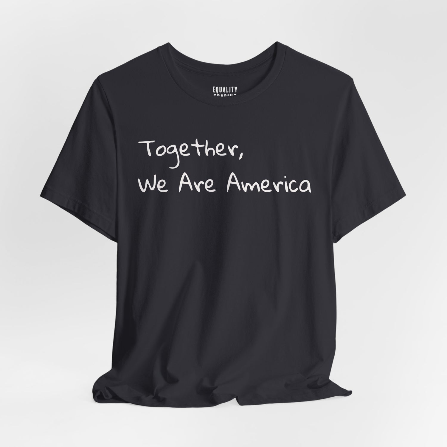 Together, We Are America Tee